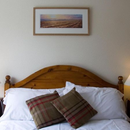 Horseshoe Hotel Whitby Eksteriør bilde