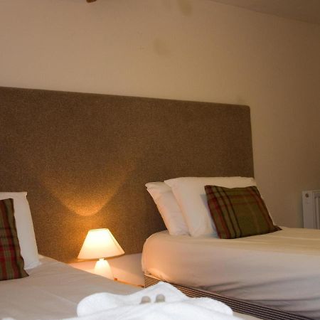 Horseshoe Hotel Whitby Eksteriør bilde