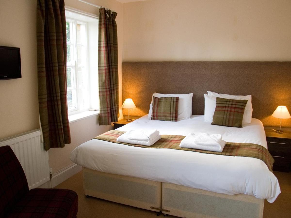 Horseshoe Hotel Whitby Eksteriør bilde