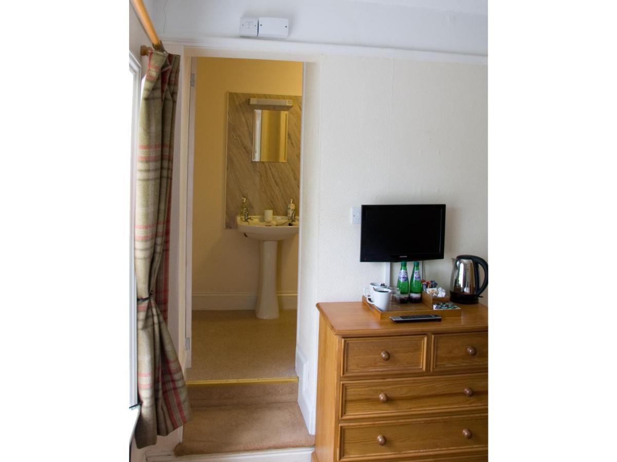Horseshoe Hotel Whitby Eksteriør bilde