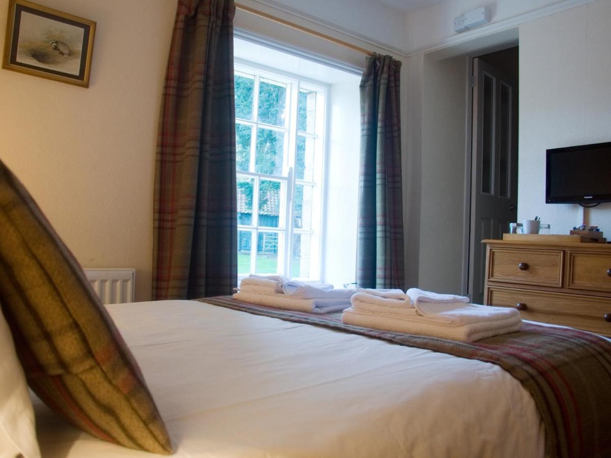 Horseshoe Hotel Whitby Eksteriør bilde