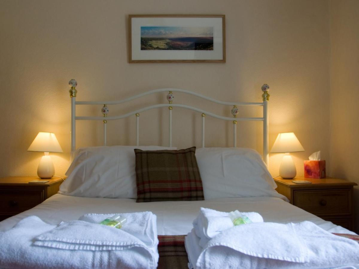 Horseshoe Hotel Whitby Eksteriør bilde