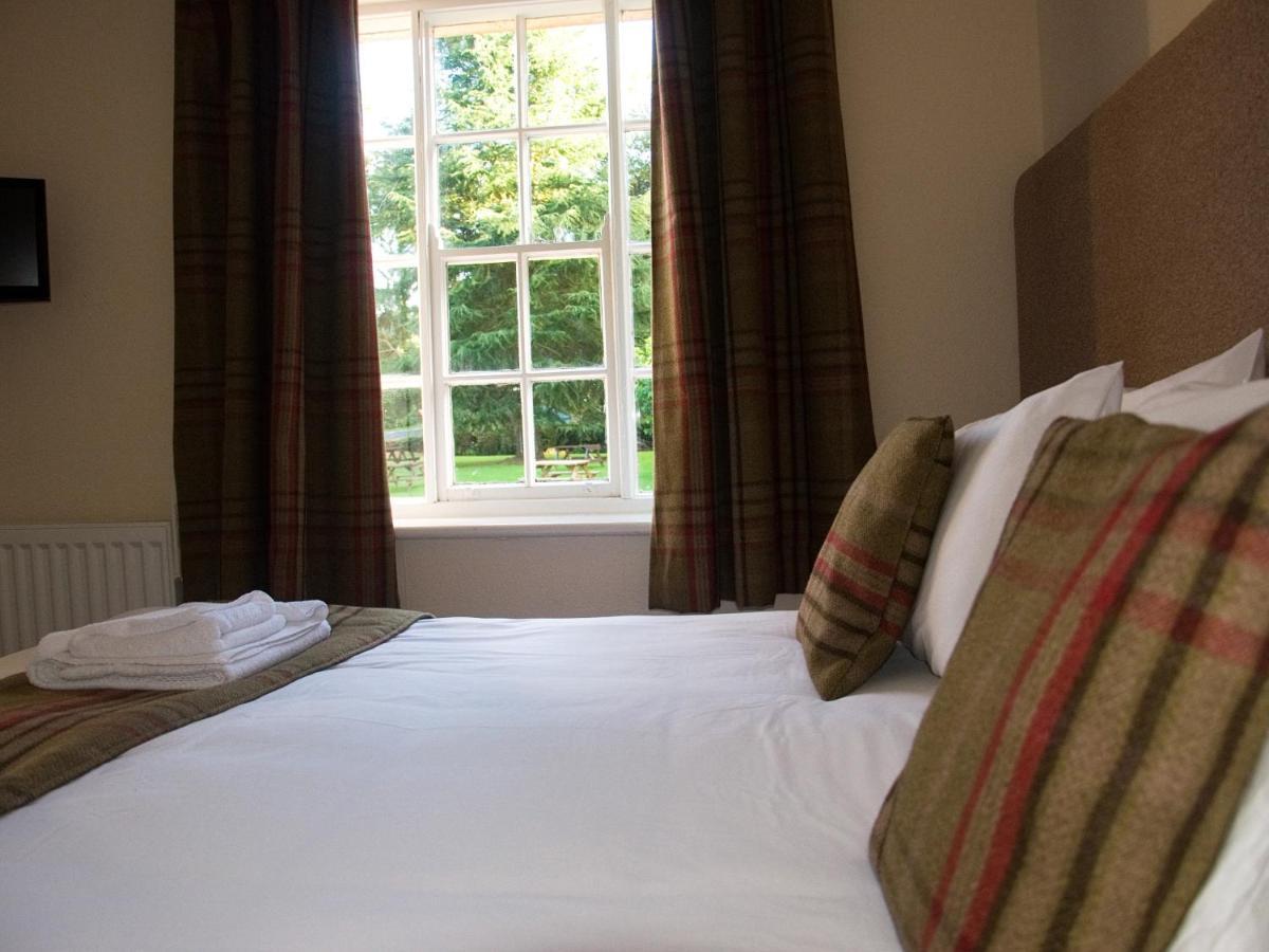 Horseshoe Hotel Whitby Eksteriør bilde