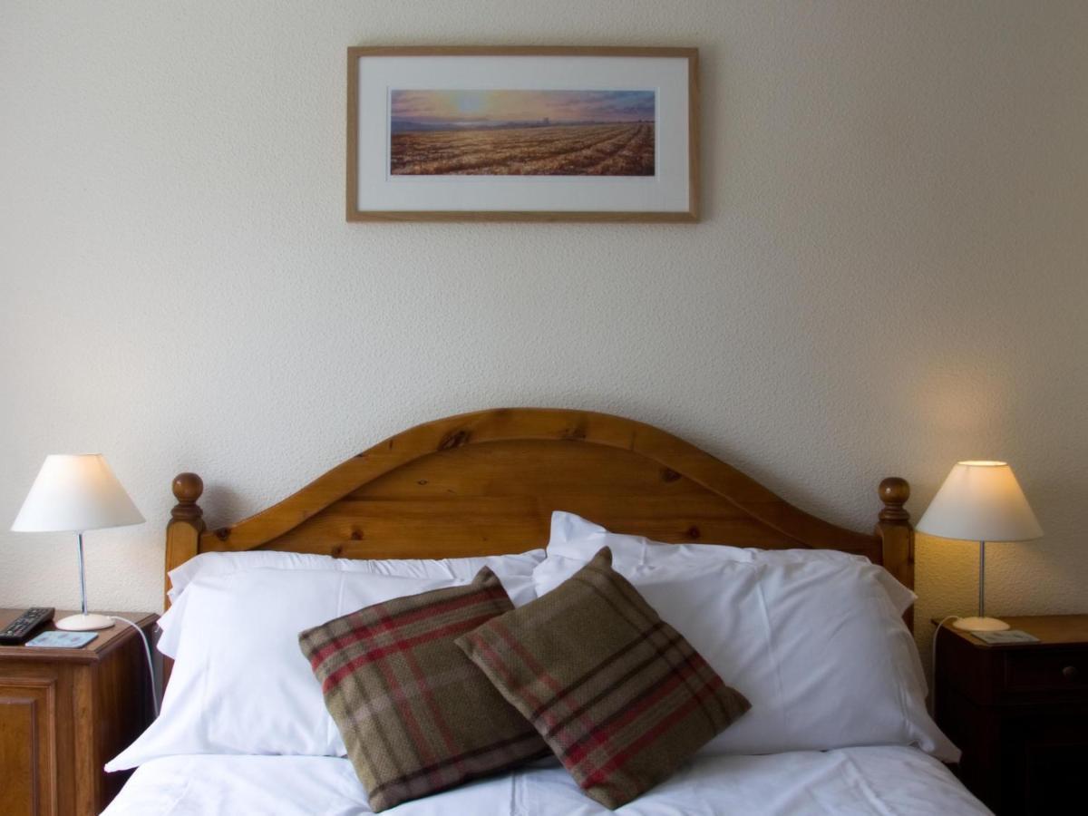Horseshoe Hotel Whitby Eksteriør bilde