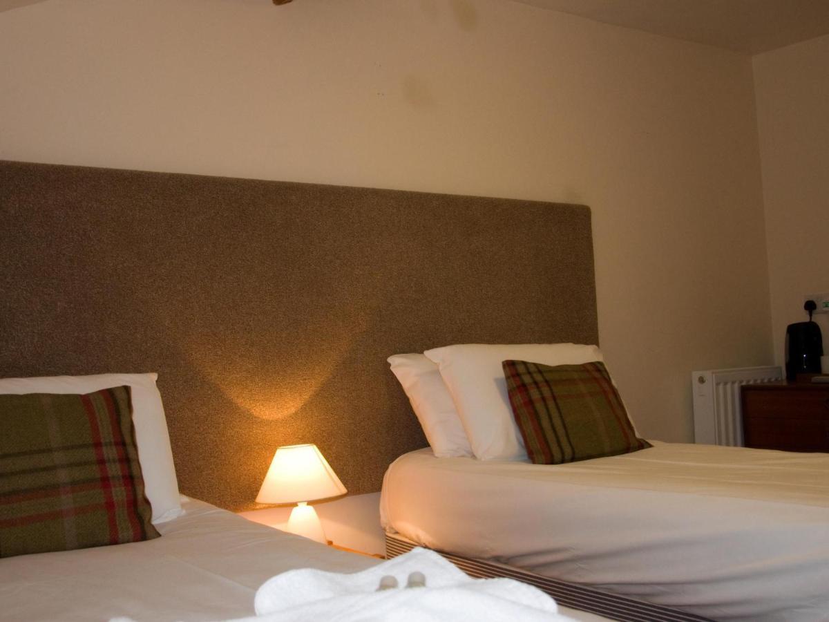 Horseshoe Hotel Whitby Eksteriør bilde