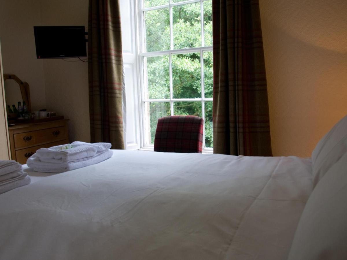 Horseshoe Hotel Whitby Eksteriør bilde