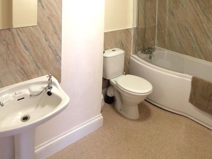 Horseshoe Hotel Whitby Rom bilde