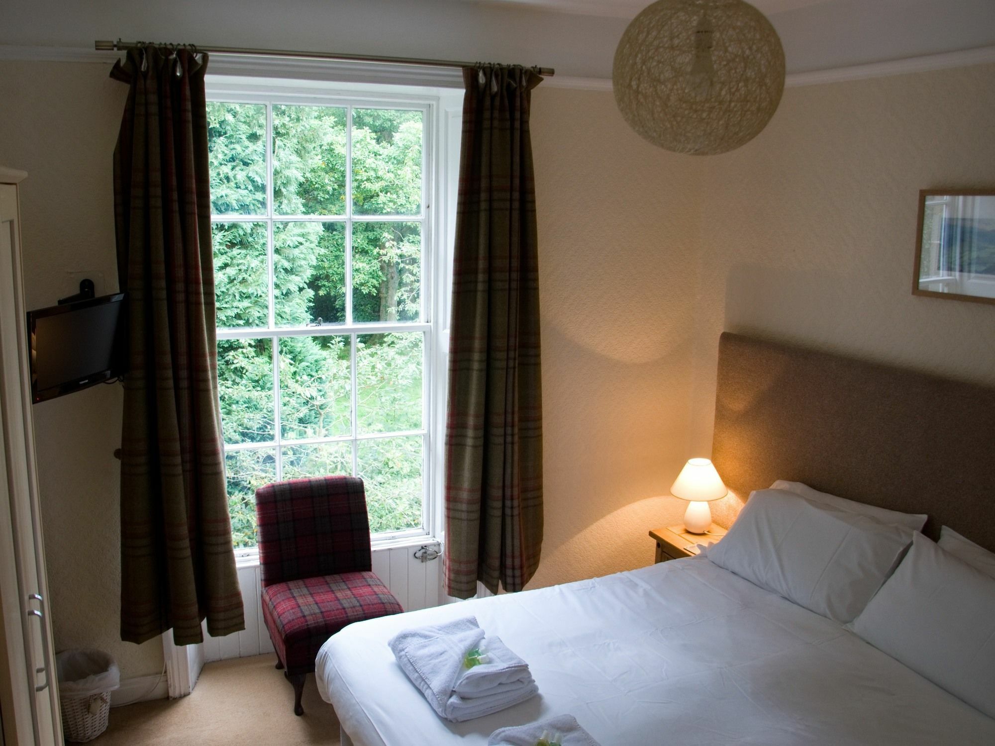 Horseshoe Hotel Whitby Eksteriør bilde