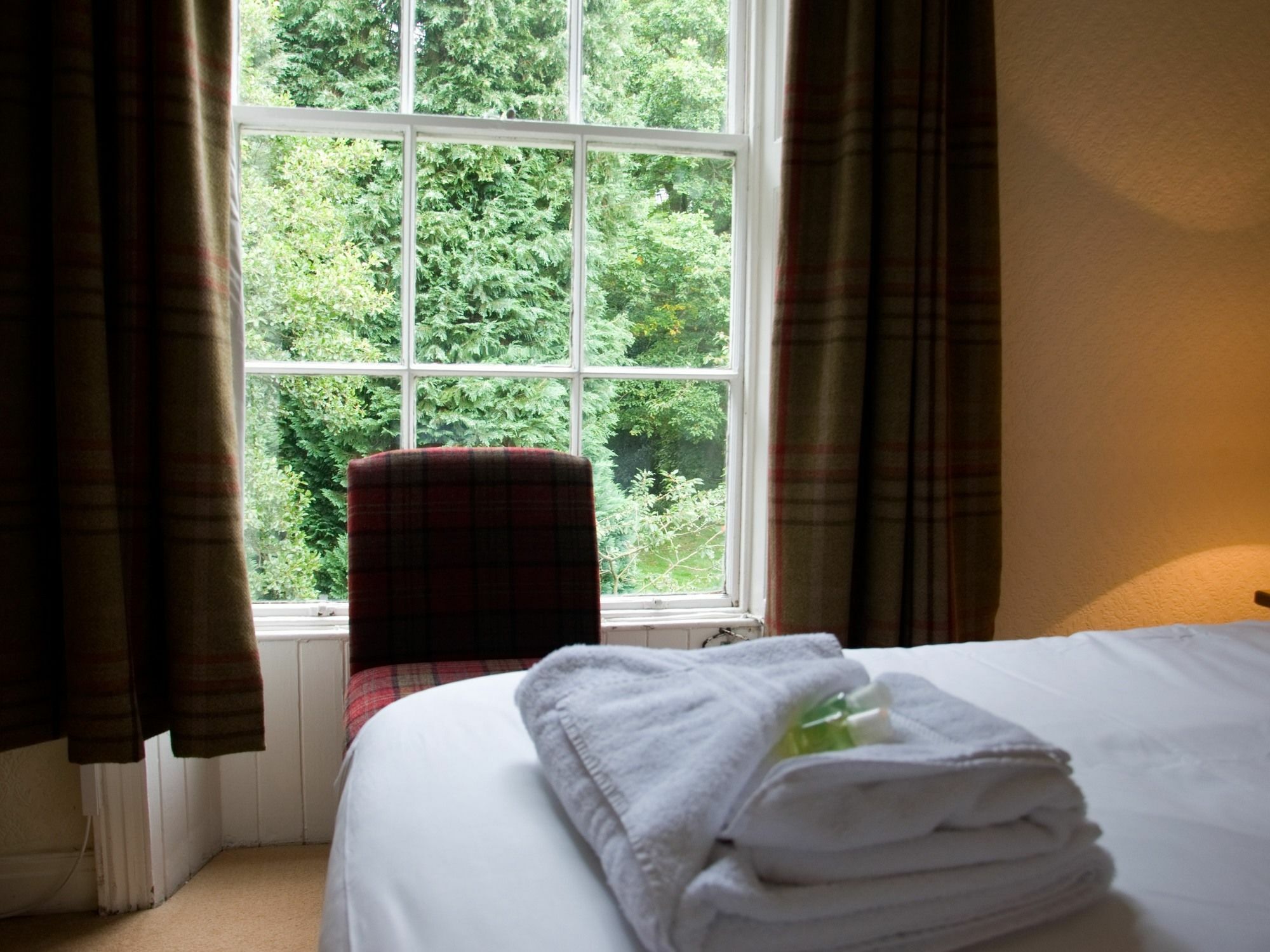 Horseshoe Hotel Whitby Eksteriør bilde